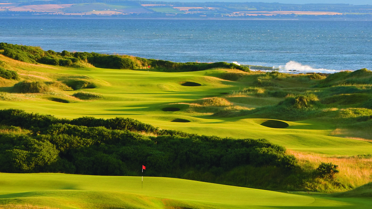 Golf Breaks Scotland Uk Scotland Golf Breaks Deals Trips 20 21