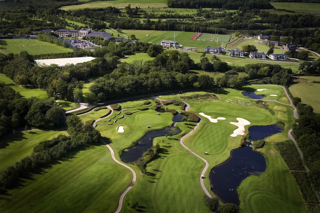 The Vale Golf Resort, Wales - UK Golf Breaks & Deals in 2021/22