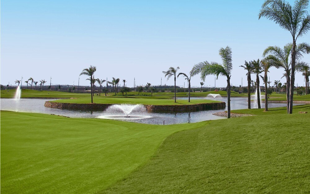 Roda Golf and Beach Resort, Spain - Golf Breaks & Deals in 2021/22