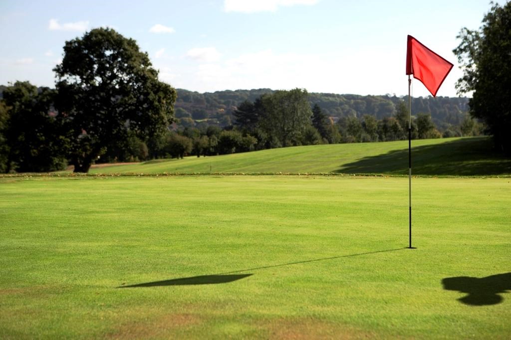 Shendish Manor Hotel & Golf Course, South East England Golf Breaks