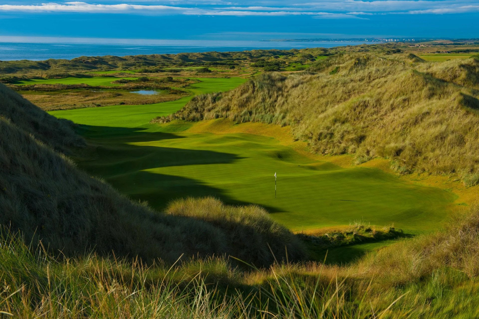 Golf Tours in the UK & Ireland Touring Golf Holidays in 2021/2022