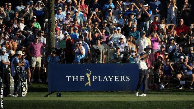 The Players Championship 2022 Packages